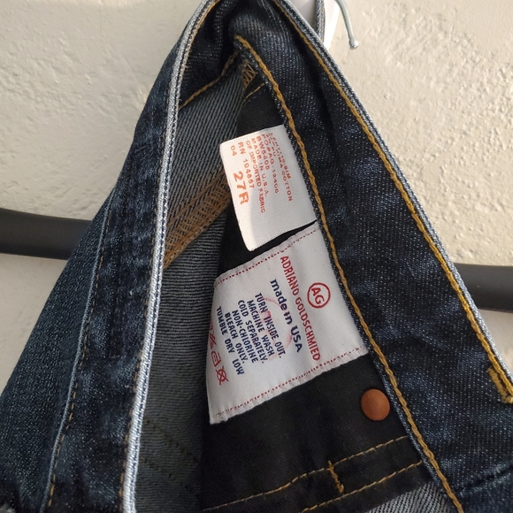 Adriano Goldschmied stilt skinny jean - Picture 8 of 8